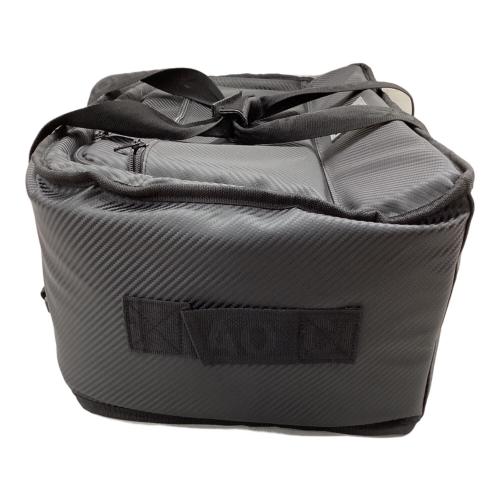 AO COOLERS (エーオークーラー) Stow-N-Go ソフトクーラー 38L ブラック