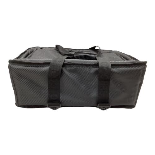 AO COOLERS (エーオークーラー) Stow-N-Go ソフトクーラー 38L ブラック