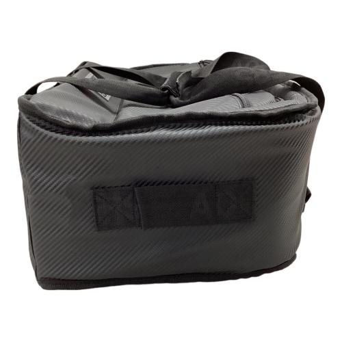 AO COOLERS (エーオークーラー) Stow-N-Go ソフトクーラー 38L ブラック