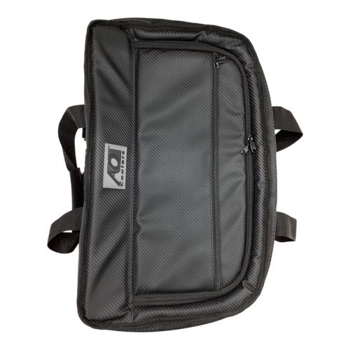 AO COOLERS (エーオークーラー) Stow-N-Go ソフトクーラー 38L ブラック