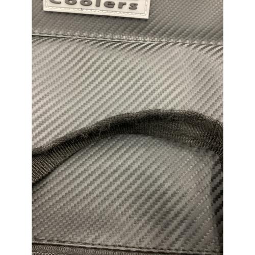 AO COOLERS (エーオークーラー) Stow-N-Go ソフトクーラー 38L ブラック