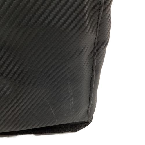 AO COOLERS (エーオークーラー) Stow-N-Go ソフトクーラー 38L ブラック