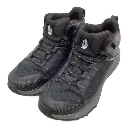 THE NORTH FACE VECTIV Exploris 2 Mid FUTURELIGHT トレッキングシューズ NFW02325 ベクティブ エクスプロリス II ミッド フューチャーライト レディース SIZE 24.5cm