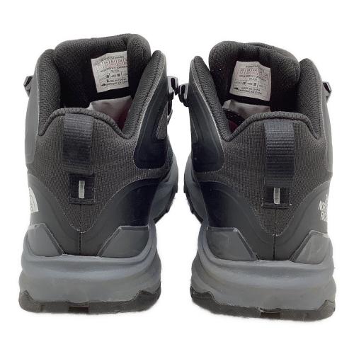 THE NORTH FACE VECTIV Exploris 2 Mid FUTURELIGHT トレッキングシューズ NFW02325 ベクティブ エクスプロリス II ミッド フューチャーライト レディース SIZE 24.5cm