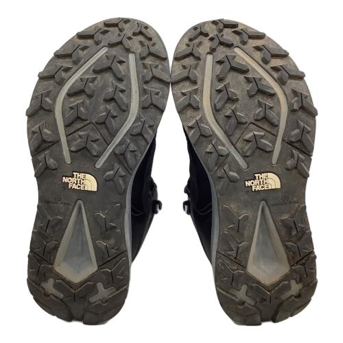 THE NORTH FACE VECTIV Exploris 2 Mid FUTURELIGHT トレッキングシューズ NFW02325 ベクティブ エクスプロリス II ミッド フューチャーライト レディース SIZE 24.5cm