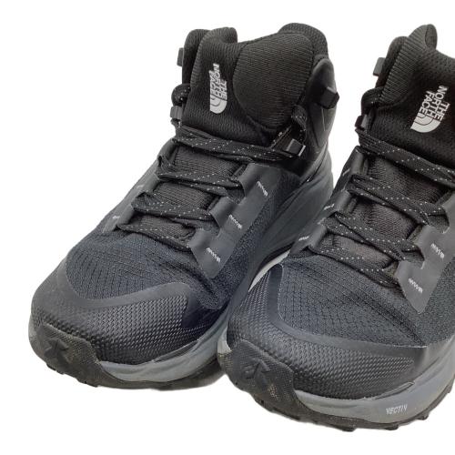 THE NORTH FACE VECTIV Exploris 2 Mid FUTURELIGHT トレッキングシューズ NFW02325 ベクティブ エクスプロリス II ミッド フューチャーライト レディース SIZE 24.5cm