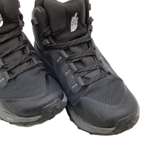 THE NORTH FACE VECTIV Exploris 2 Mid FUTURELIGHT トレッキングシューズ NFW02325 ベクティブ エクスプロリス II ミッド フューチャーライト レディース SIZE 24.5cm