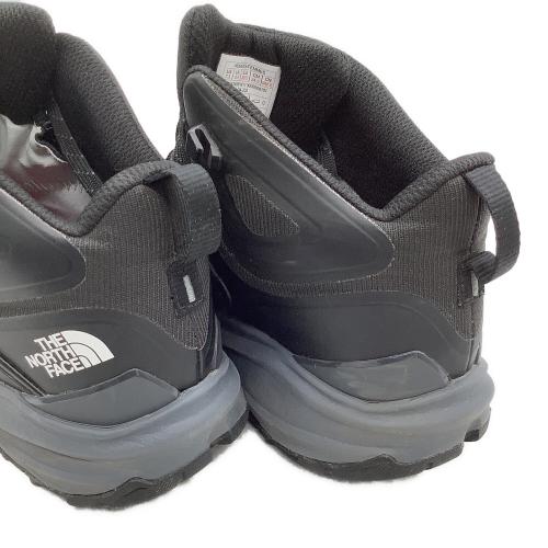 THE NORTH FACE VECTIV Exploris 2 Mid FUTURELIGHT トレッキングシューズ NFW02325 ベクティブ エクスプロリス II ミッド フューチャーライト レディース SIZE 24.5cm