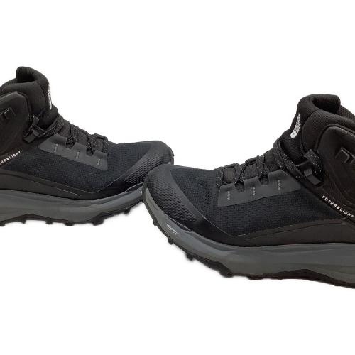THE NORTH FACE VECTIV Exploris 2 Mid FUTURELIGHT トレッキングシューズ NFW02325 ベクティブ エクスプロリス II ミッド フューチャーライト レディース SIZE 24.5cm