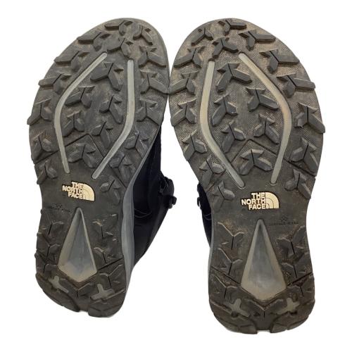 THE NORTH FACE VECTIV Exploris 2 Mid FUTURELIGHT トレッキングシューズ NFW02325 ベクティブ エクスプロリス II ミッド フューチャーライト レディース SIZE 24.5cm