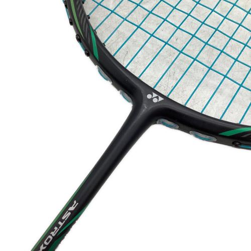 YONEX (ヨネックス) ASTROX NEXTAGE バドミントンラケット グリップサイズテープ下 4U