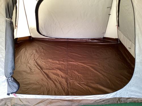 OGAWA (オガワ) ツールームテント 2737 ファシル