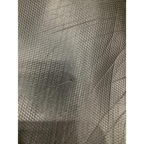 HONMA (ホンマ) キャディバッグ 5分割 ブラック カート型キャデイバッグ