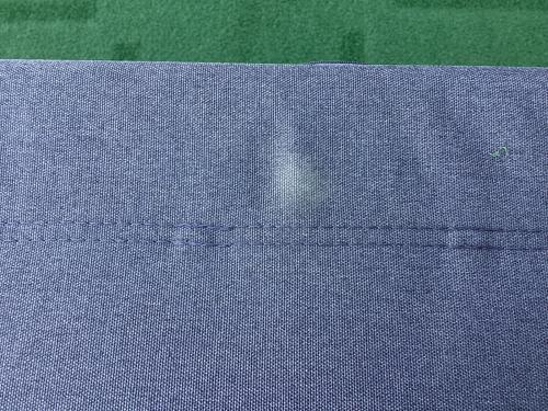 OGAWA (オガワ) コット 1984 グレー ハイ&ローコットワイド