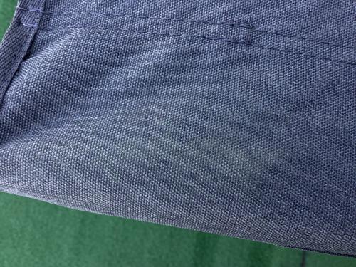 OGAWA (オガワ) コット 1984 グレー ハイ&ローコットワイド