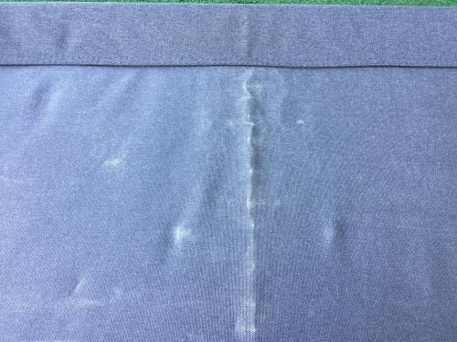 OGAWA (オガワ) コット 1984 グレー ハイ&ローコットワイド