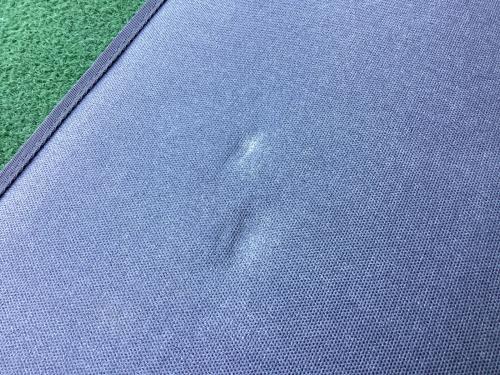 OGAWA (オガワ) コット 1984 グレー ハイ&ローコットワイド