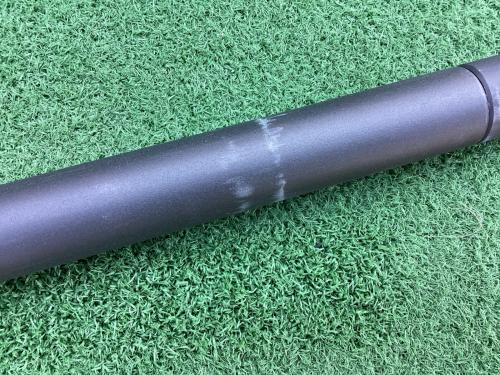 OGAWA (オガワ) コット 1984 グレー ハイ&ローコットワイド