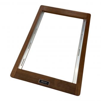 shim.craft (シム・クラフト) ファニチャーアクセサリー ※木製フレームのみ ブラウン T.G.F.