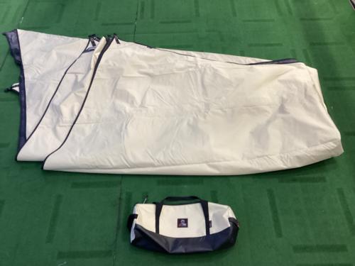 Mac Outdoor (マックアウトドア) ヘキサタープ マック ワン ヘキサタープ M