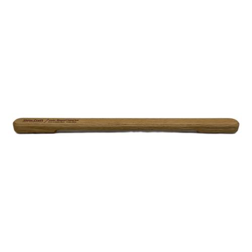 shim.craft (シム・クラフト) ファニチャーアクセサリー シェルフコンテナ25用 Magnet hang bar