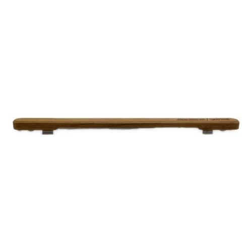 shim.craft (シム・クラフト) ファニチャーアクセサリー シェルフコンテナ25用 Magnet hang bar