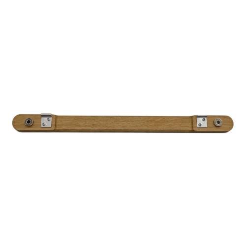 shim.craft (シム・クラフト) ファニチャーアクセサリー シェルフコンテナ25用 Magnet hang bar