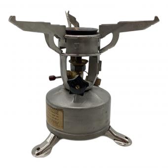 Aladdin (アラジン) ガソリンシングルバーナー M-1942 PW-1-45 ヴィンテージ