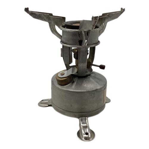 Aladdin (アラジン) ガソリンシングルバーナー M-1942 PW-1-45 ヴィンテージ