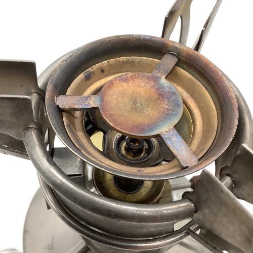 Aladdin (アラジン) ガソリンシングルバーナー M-1942 PW-1-45 ヴィンテージ