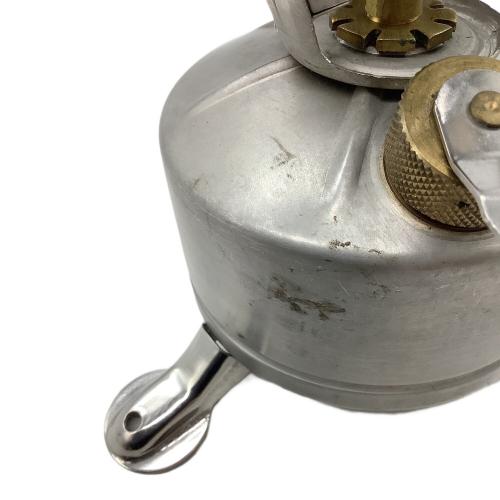 Aladdin (アラジン) ガソリンシングルバーナー M-1942 PW-1-45 ヴィンテージ