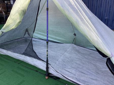 TARP TENT テント 土ヨゴレ有 AEON Li｜トレファクONLINE