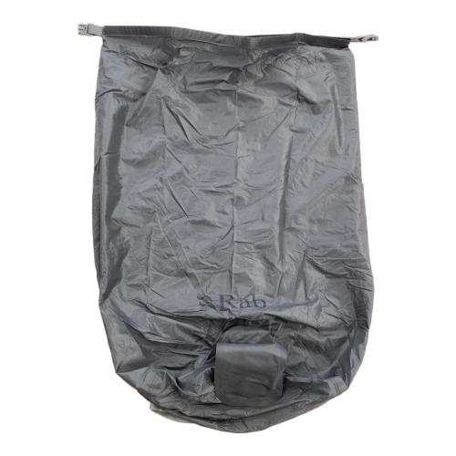 Rab (ラブ) エアーマット Ｒ値4.3/370ｇ 約183×51×8㎝ Ultrasphere 4.5