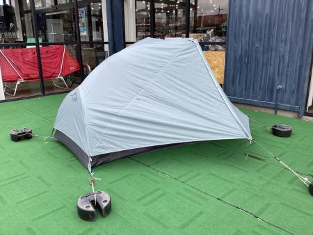 SEA TO SUMMIT (シートゥサミット) 登山用テント グランドシート