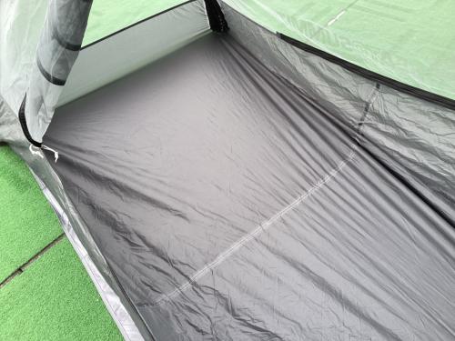 SEA TO SUMMIT (シートゥサミット) 登山用テント グランドシート・ヨゴレ/ポール小キズ/インナー小ヨゴレ アルトTR2テント