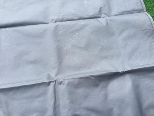 SEA TO SUMMIT (シートゥサミット) 登山用テント グランドシート・ヨゴレ/ポール小キズ/インナー小ヨゴレ アルトTR2テント