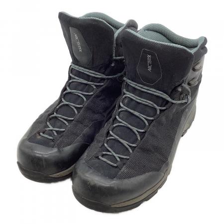 ARC'TERYX (アークテリクス) Acrux TR ハイカット(ソフトソール