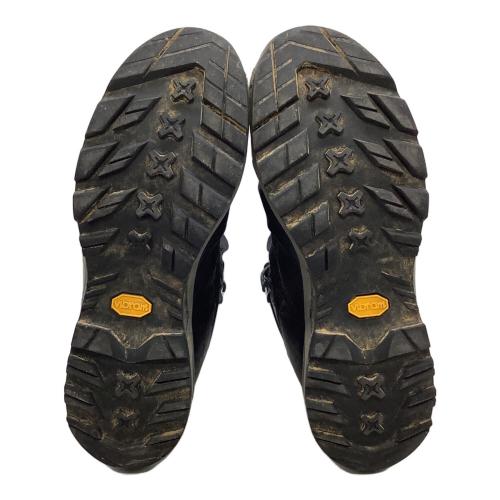 ARC'TERYX (アークテリクス) Acrux TR ハイカット(ソフトソール) トレッキングシューズ 072123-411275 メンズ SIZE 27cm ブラック