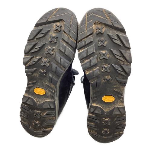 ARC'TERYX (アークテリクス) Acrux TR ハイカット(ソフトソール) トレッキングシューズ 072123-411275 メンズ SIZE 27cm ブラック