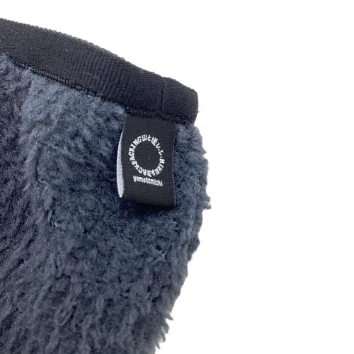 山と道 (ヤマトミチ) 登山雑貨 インナーシューズ グレー/エボニー ALPHA SOCKS