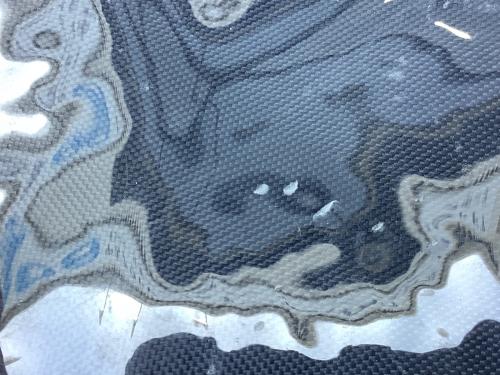 TOKYO CRAFTS (トウキョウクラフト) シェルター TC-184 ハビソル デュオテント