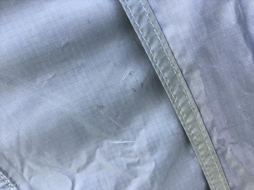 TOKYO CRAFTS (トウキョウクラフト) シェルター TC-184 ハビソル デュオテント