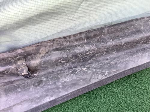 TOKYO CRAFTS (トウキョウクラフト) シェルター TC-184 ハビソル デュオテント