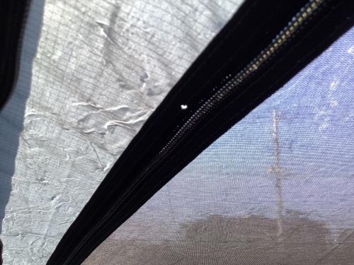 TOKYO CRAFTS (トウキョウクラフト) シェルター TC-184 ハビソル デュオテント