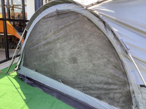 TOKYO CRAFTS (トウキョウクラフト) シェルター TC-184 ハビソル デュオテント