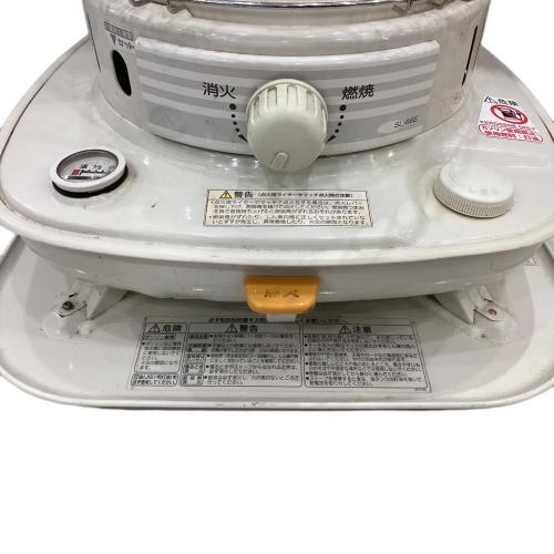 CORONA (コロナ) 石油ストーブ 対流型 アウトドアヒーター SL-66E 芯現状案内 PSCマーク有