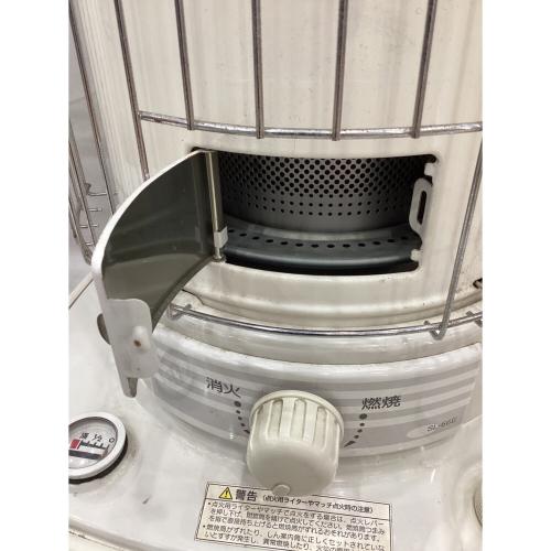 CORONA (コロナ) 石油ストーブ 対流型 アウトドアヒーター SL-66E 芯現状案内 PSCマーク有