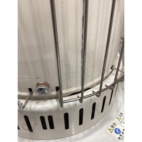 CORONA (コロナ) 石油ストーブ 対流型 アウトドアヒーター SL-66E 芯現状案内 PSCマーク有