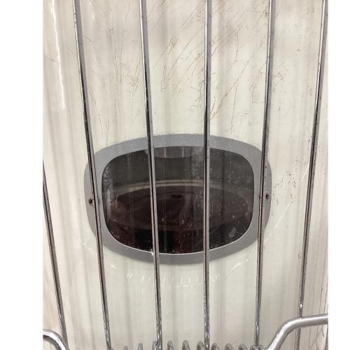 CORONA (コロナ) 石油ストーブ 対流型 アウトドアヒーター SL-66E 芯現状案内 PSCマーク有