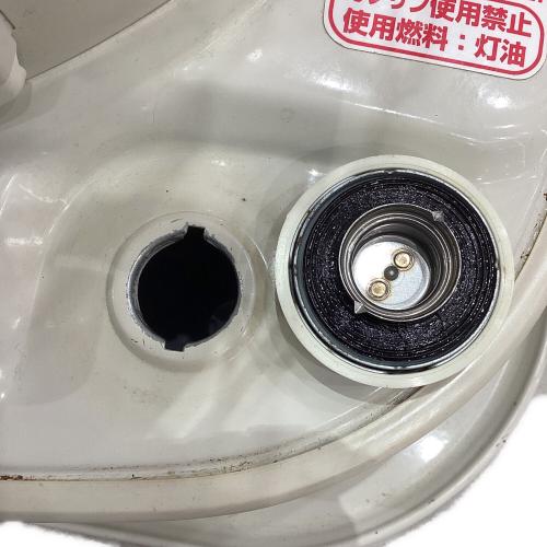 CORONA (コロナ) 石油ストーブ 対流型 アウトドアヒーター SL-66E 芯現状案内 PSCマーク有